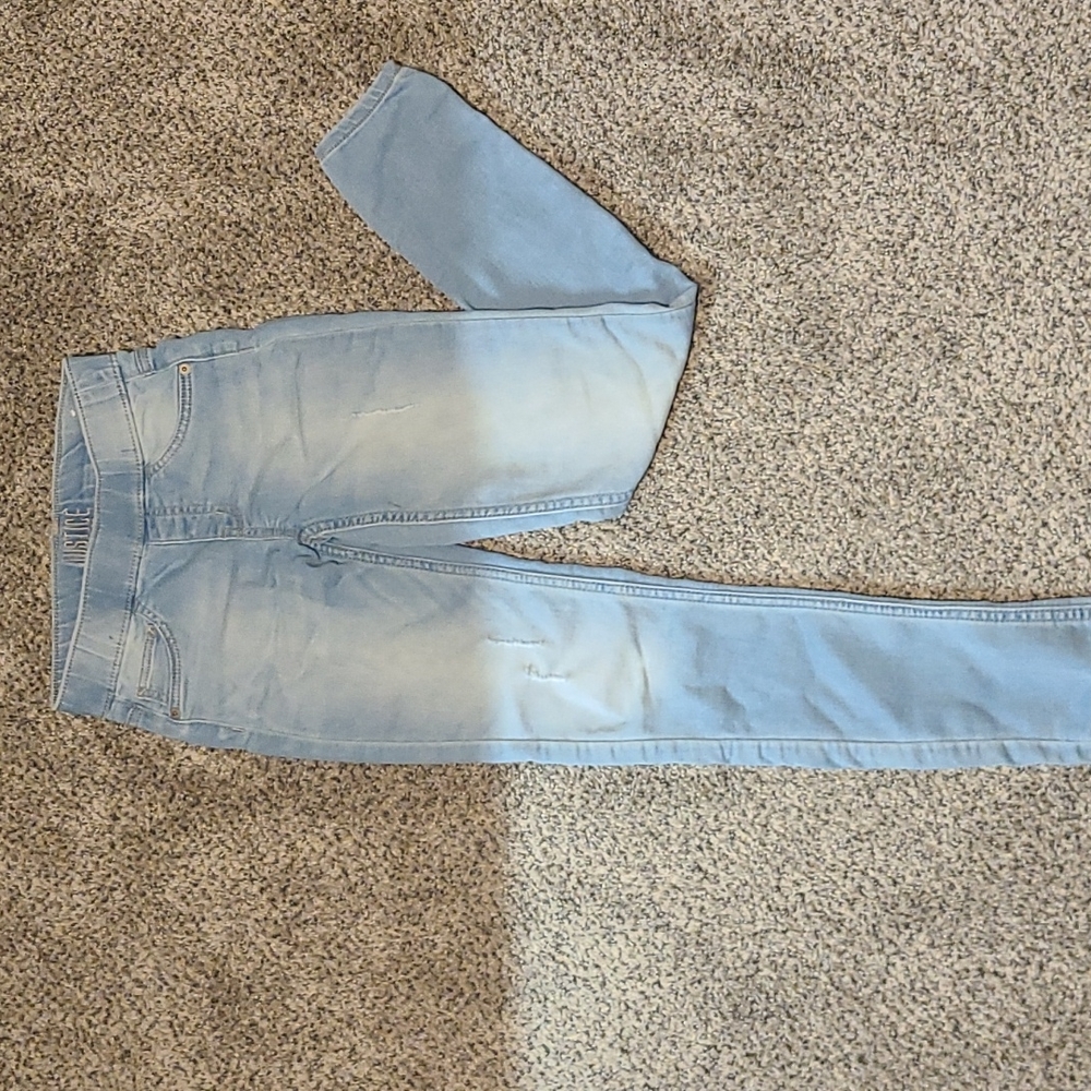 Jeggings